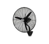 Ventilateur mural industriel 230W avec pales en aluminium Purline