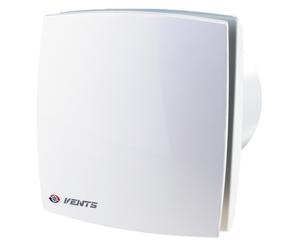 Ventilateur mural LD 125 VT Vents
