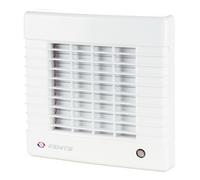 Ventilateur mural MA 150 TP Blanc