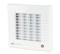 Ventilateur mural MA 150 VT Blanc