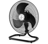 Ventilateur mural - ORBEGOZO - Pwo 0845 - 45 cm - Électrique - Argenté