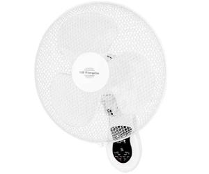 Ventilateur mural Orbegozo WF 0242- 40W- 3 pales 40cm- 3 vitesses