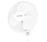 Ventilateur mural oscillant 40 cm - Winflex