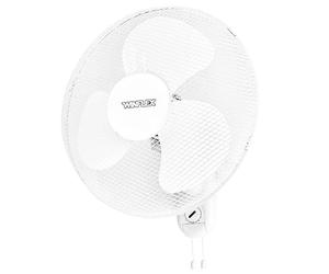 Ventilateur mural oscillant 40 cm - Winflex
