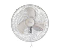 Ventilateur mural oscillant 45 cm - Winflex