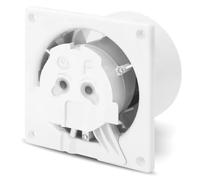 Ventilateur mural/plafond DRIM 125 S, standard - RX 01-066