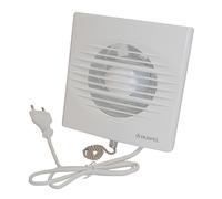 Ventilateur mural RICO 100 WP 007-4202