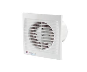 Ventilateur mural Silenta S 100 T Vents