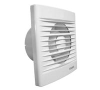 VENTILATEUR MURAL STYLE 150 S BLANC 007-0005
