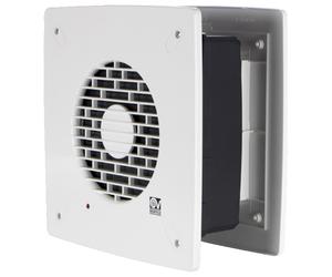 Ventilateur mural Vario Vario 150/6 ARI-Q Vortice