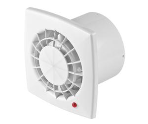 Ventilateur mural Vega 125 CTR Awenta