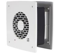 Ventilateur mural Ventilateur d'extraction Vortice Vario 230/9 ARI-Q 450 m³/h