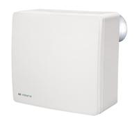 Ventilateur mural VN 1E 80 TR Vents