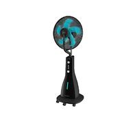 Cecotec Ventilateur nébuliseur EnergySilence 590 FreshEssence 90 W 40 cm moteur en cuivre 3 vitesses