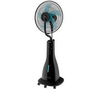 Ventilateur / Nébuliseur Cecotec EnergySilence 690 FreshEssence Noir G