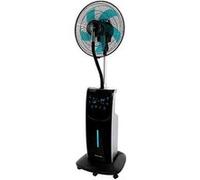 Ventilateur Nébuliseur EnergySilence 790 FreshEssence Ionic 90 W