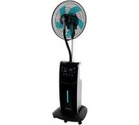 Ventilateur / Nébuliseur Cecotec EnergySilence 790 FreshEssence Ionic 90 W Noir G