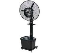 Ventilateur / nébuliseur ci-260n 41 l 230w noir