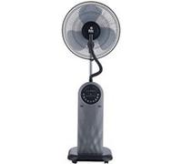 Ventilateur / Nébuliseur Grupo FM ND-95 1,8 L 95W (Ø 40 cm) Gris G