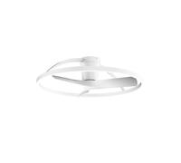 Ventilateur NEPAL II blanc