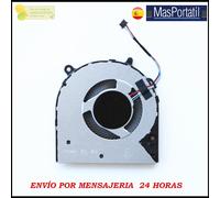 VENTILATEUR NEUF / VENTILATEUR HP PAVILION 14-CM0002NS 14-CM0003AX FAN40