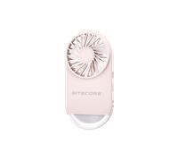 Ventilateur Nitecore NEF02 rose