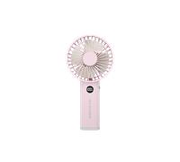 Ventilateur Nitecore NEF03 rose