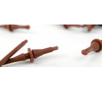 Noctua "NA-SAV2 pièce et accessoire pour systèmes de refroidissement d''ordinateurs, Silencieux de bruit"