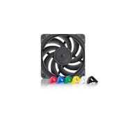 Ventilateur Noctua NF-A12x25PWM chromax.black.swap 120 mm