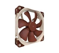 Noctua NF-A14 PWM Boitier PC Ventilateur 14 cm Marron