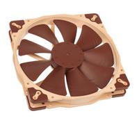 Noctua Ventilateur boîtier PC NOC-NF-A20-PWM 20 cm Beige/Marron 1 pièce