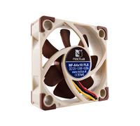 Ventilateur Noctua NF-A4x10 FLX 40x40x10mm, 5V, 4500 RPM max, 8.2 m³/h, 17.9 dB(A), SSO Bearing, connecteur 3-Pin, MTTF 150000h