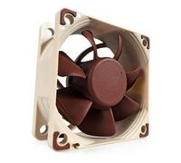 Ventilateur Noctua NF-A6x25-PWM - 60 mm, NF-A6X25-PWM