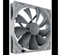 Noctua Ventilateur châssis NF-P14s redux-1200 140 mm 3 broches 1200 tr./min Gris