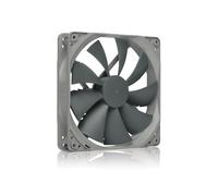 Ventilateur Noctua NF-P14S REDUX-1500 PWM 140mm, 450-1500 tr/min, 133.7 m³/h, 25.8 dB, roulement SSO, 4-Pin, 12V