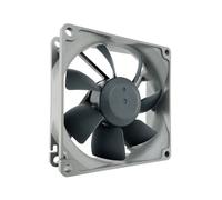 Ventilateur Noctua NF-R8 redux-1800 80mm 1800 tr/min 17.1 dB 53.3 CFM 1.41 mmH2O 12V 3-Pin pour boîtier PC