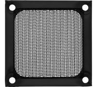 Ventilateur Noir-6 Cm,Compatible Avec Ordinateur Et Serveur