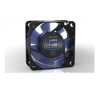 Ventilateur pour PC NoiseBlocker BlackSilent XR-2