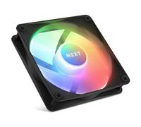 NZXT F120 RGB Core Boitier PC Ventilateur 12 cm Noir 1 pièce(s)
