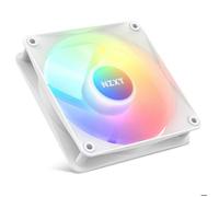 Case Acc Nzxt F120 Core Rgb Series Fan White