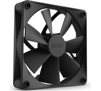 Ventilateur NZXT F120P Pour Boîtier D'Ordinateur Noir (RL-KN28E-B1)