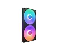 Ventilateur - NZXT - RF-U28HF-B1 - F280RGB Core (Cadre unique) - Noir