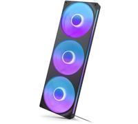 Ventilateur - NZXT - RF-U36HF-B1 - F360RGB Core (Cadre unique) - Noir