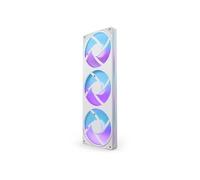 Ventilateur - NZXT - RF-U36HF-W1 - F360RGB Core (Cadre unique) - Blanc