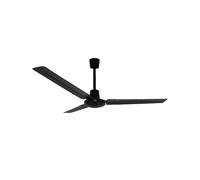 Ventilateur Orbegozo CF 107142 70W noir