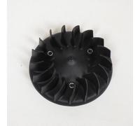 Ventilateur Origine Pour Scooter Gilera 50 Runner 2t Neuf