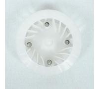 Ventilateur Origine Pour Scooter Peugeot 50 Kisbee Neuf