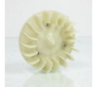 Ventilateur Origine Pour Scooter Peugeot 50 Ludix One 10p 2004 À 2007 745716 Neuf