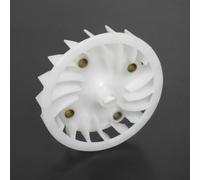 Ventilateur Origine Pour Scooter Sym 50 Orbit Ii 4t 2008 À 2017 19510-A1a-000 / 4 Temps Neuf