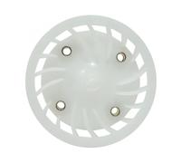 Ventilateur Origine Pour Scooter Sym 50 Symphony 19510-A1a-000 Neuf